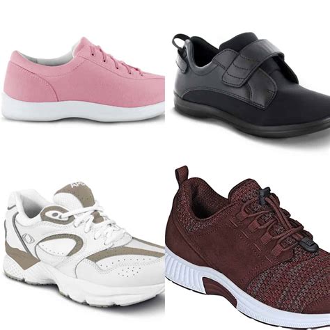 skechers shoes for neuropathy|comfortable shoe for diabetic neuropathy.